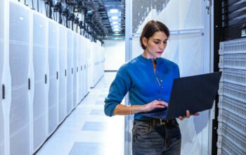 Cisco Nvidia Satukan Kekuatan AI Aman ke Pelosok