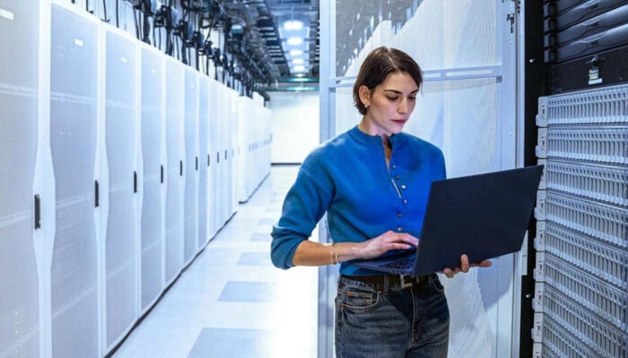 Cisco Nvidia Satukan Kekuatan AI Aman ke Pelosok