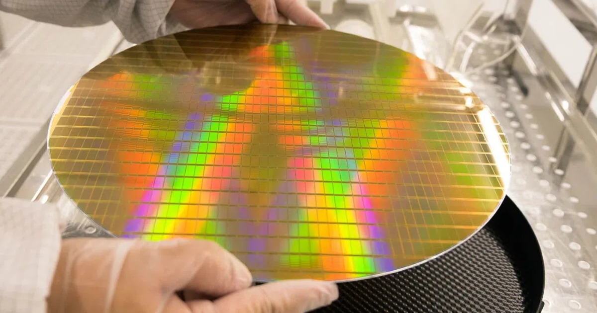 Cuan Gila Industri Chip Tembus Rp 5.120 T di 2025