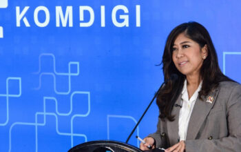 Darurat Kekerasan Seks Online Komdigi Bakal Tutup Platform