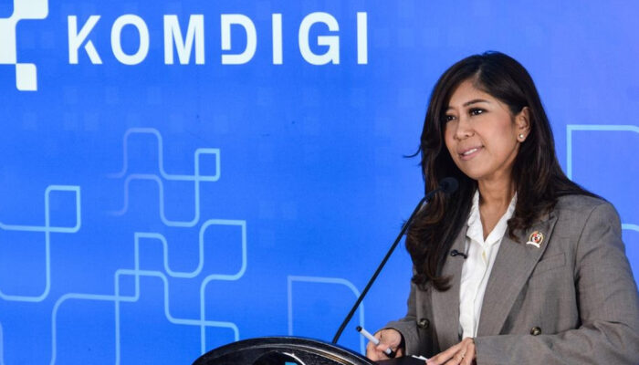 Darurat Kekerasan Seks Online Komdigi Bakal Tutup Platform