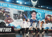 Derby Klasik MPL ID S17 Pekan 5 Evos Onic Siap Guncang