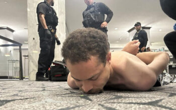 Developer Game Guncang Acara Gedung Putih Ini Faktanya