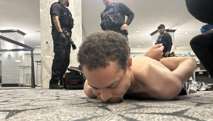 Developer Game Guncang Acara Gedung Putih Ini Faktanya