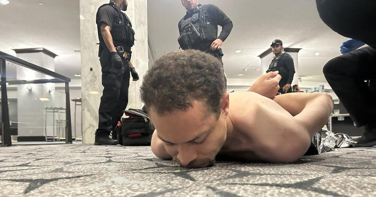 Developer Game Guncang Acara Gedung Putih Ini Faktanya