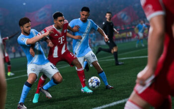 Diskon Game PC Gila Epic Games Bikin Dompet Aman