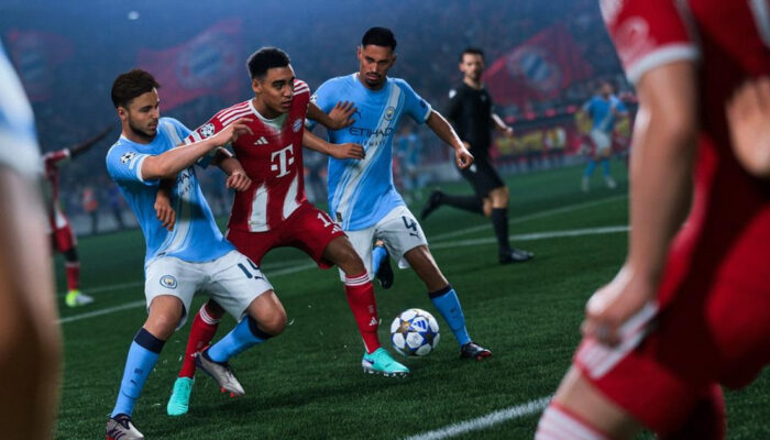 Diskon Game PC Gila Epic Games Bikin Dompet Aman