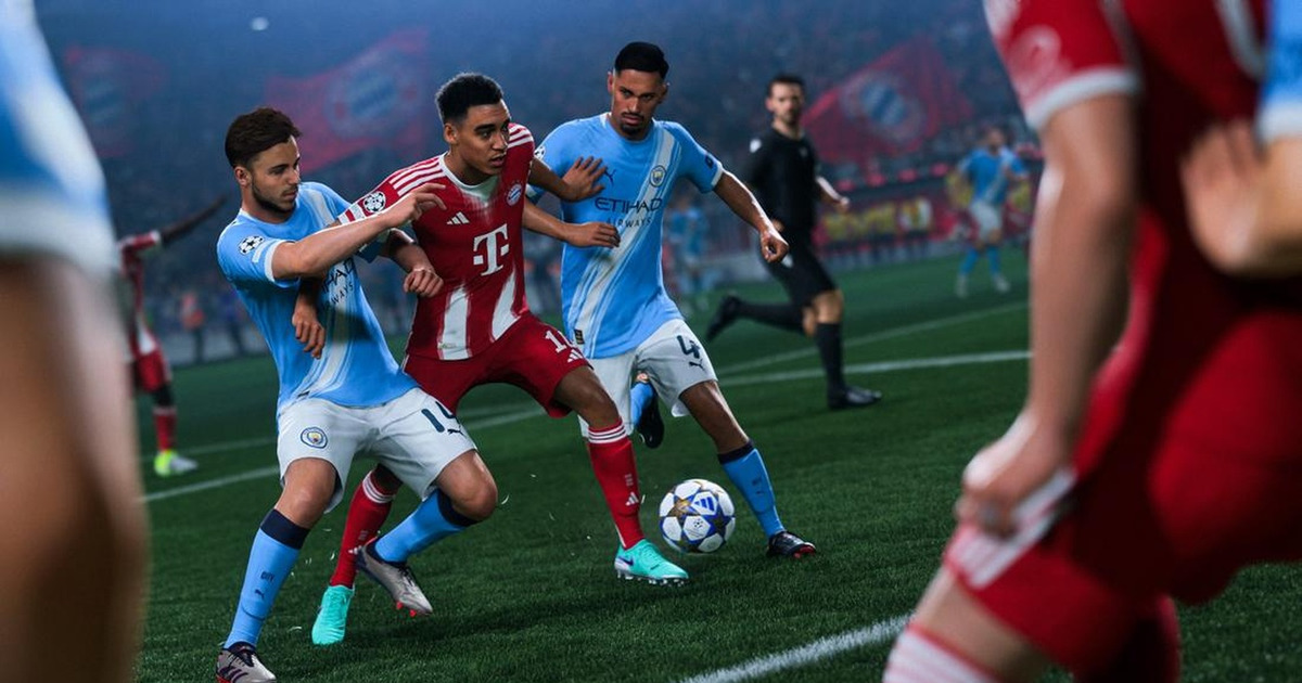 Diskon Game PC Gila Epic Games Bikin Dompet Aman