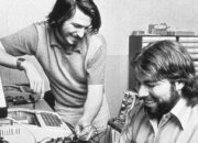 Ditolak HP 5 Kali, Apple Bangkit Ubah Dunia Teknologi