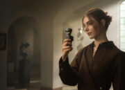 DJI Osmo Pocket 4 Meluncur Indonesia Buat Konten Makin Pro