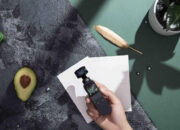 DJI Osmo Pocket 4 Siap Meluncur April 2026 Intip Detailnya