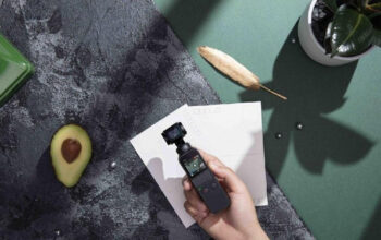 DJI Osmo Pocket 4 Siap Meluncur April 2026 Intip Detailnya