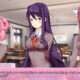 Doki Doki Literature Club Hilang Play Store Gamer Geram