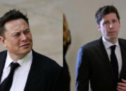 Drama AI Elon Musk vs Sam Altman Dimulai di Pengadilan