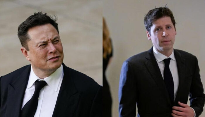 Drama AI Elon Musk vs Sam Altman Dimulai di Pengadilan