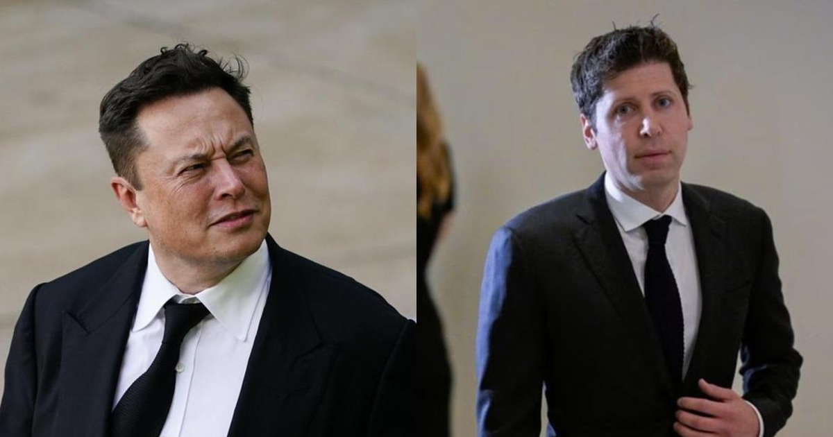 Drama AI Elon Musk vs Sam Altman Dimulai di Pengadilan