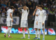 Drama Italia Gagal Piala Dunia Ketiga Beruntun Bikin Heboh!