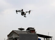 Drone Amazon Gagal Kirim Paket Barang Rusak Terungkap