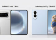 Duel Dimensi Lipat Terbaru Siapa Paling Ramping dan Lebar