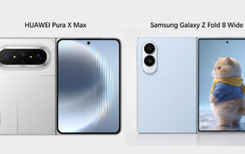 Duel Dimensi Lipat Terbaru Siapa Paling Ramping dan Lebar