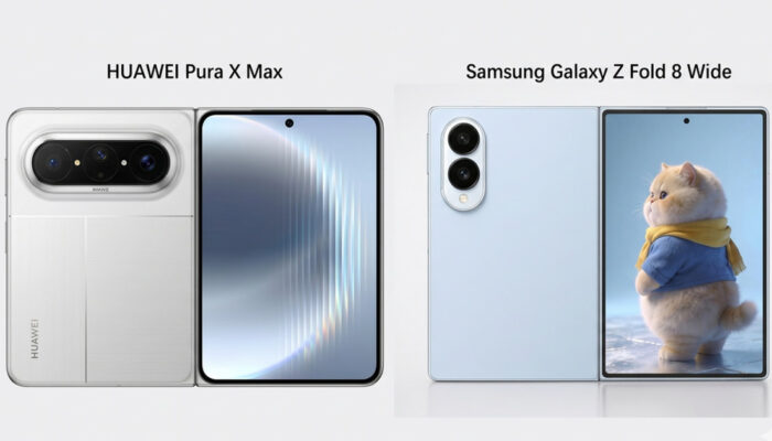 Duel Dimensi Lipat Terbaru Siapa Paling Ramping dan Lebar