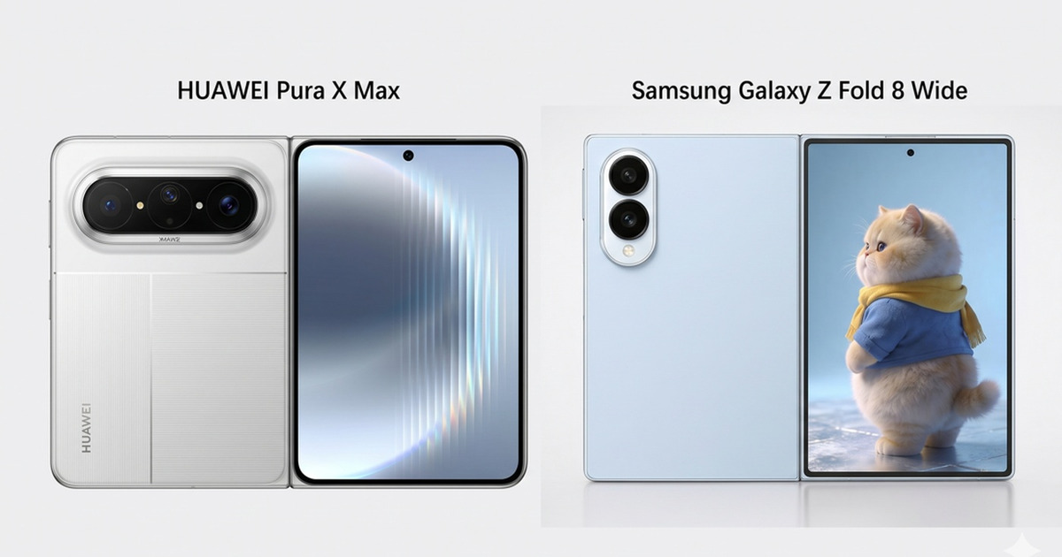 Duel Dimensi Lipat Terbaru Siapa Paling Ramping dan Lebar