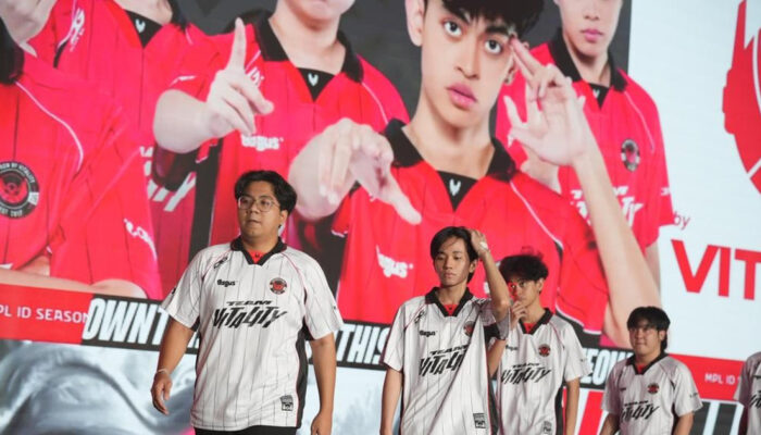 Duel Panas Bigetron vs RRQ Hoshi di MPL ID S17 Week 4