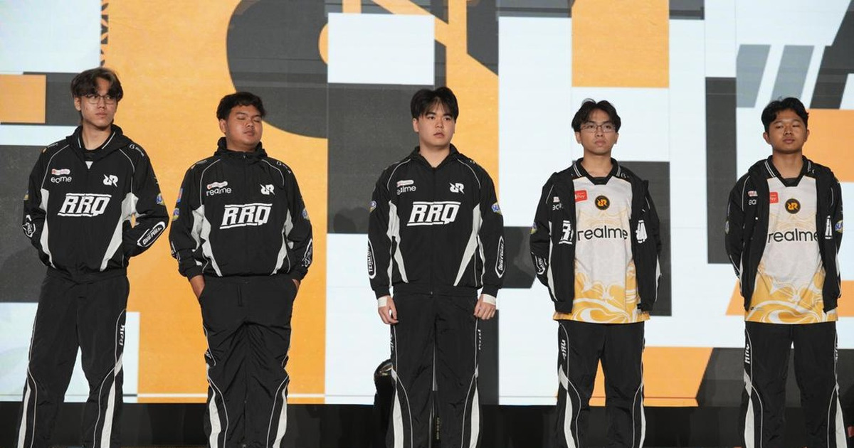 Duel Panas MPL ID S17 Week 2 RRQ Hoshi Hadapi Team Liquid ID!