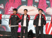 Duel Sengit MPL ID S17 Onic vs Geek Fam Penentuan!