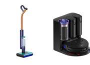 Dyson Luncurkan Duo Pembersih Lantai Pintar Terbaik di Indonesia