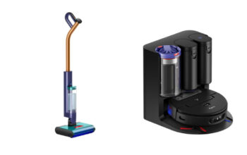 Dyson Luncurkan Duo Pembersih Lantai Pintar Terbaik di Indonesia