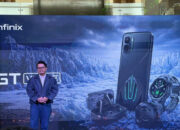 Ekosistem GT Verse Infinix Makin Sangar Harga Ramah Kantong