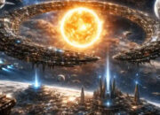 Elon Musk Mau Bungkus Matahari Ini Fakta di Baliknya