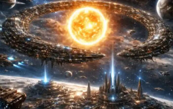 Elon Musk Mau Bungkus Matahari Ini Fakta di Baliknya