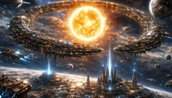 Elon Musk Mau Bungkus Matahari Ini Fakta di Baliknya