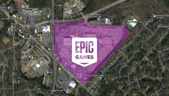 Epic Games Gratis Tak Mampu Kalahkan Steam Ini Alasannya