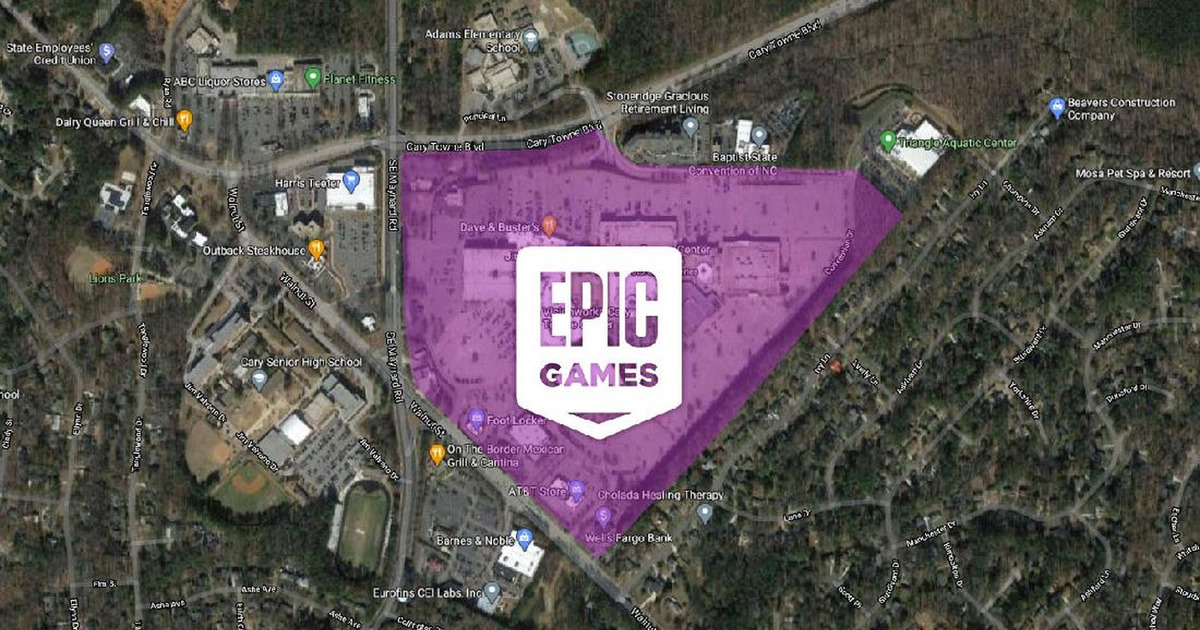 Epic Games Gratis Tak Mampu Kalahkan Steam Ini Alasannya