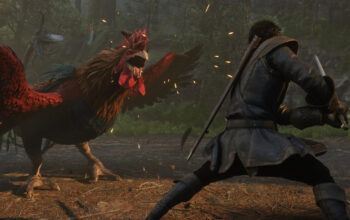 Fable Tunda Rilis Hindari GTA 6 Xbox Bantah Keras Rumor!