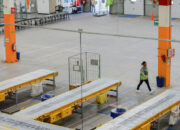 Fakta Pilu Karyawan Amazon Meninggal Rekan Terus Bekerja