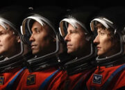 Fenomena Artemis II Mengapa Misi Ini Mengguncang Emosi Kita?