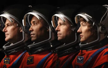 Fenomena Artemis II Mengapa Misi Ini Mengguncang Emosi Kita?