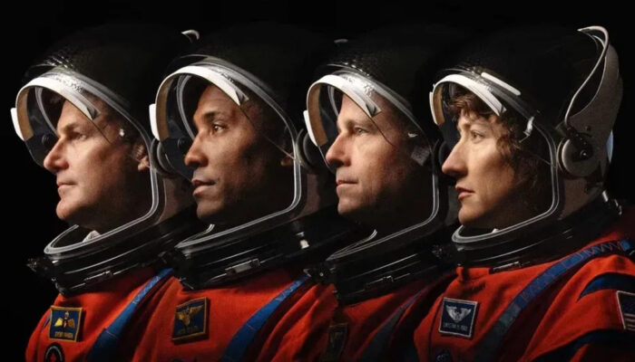 Fenomena Artemis II Mengapa Misi Ini Mengguncang Emosi Kita?