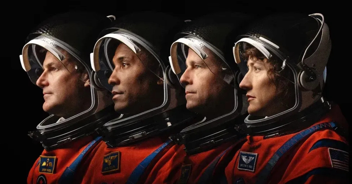 Fenomena Artemis II Mengapa Misi Ini Mengguncang Emosi Kita?