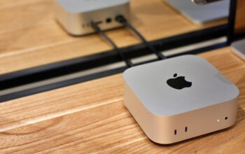 Fenomena Mac Mini Langka Ternyata Jadi Incaran AI Lokal