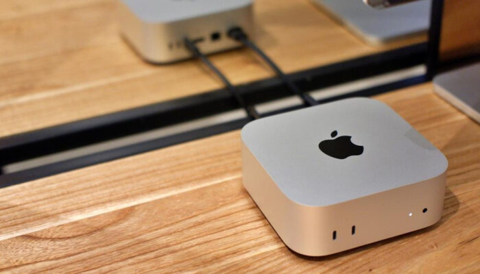 Fenomena Mac Mini Langka Ternyata Jadi Incaran AI Lokal