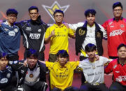 FFWS SEA 2026 Dimulai Indonesia Siap Juara RRQ Gempar!