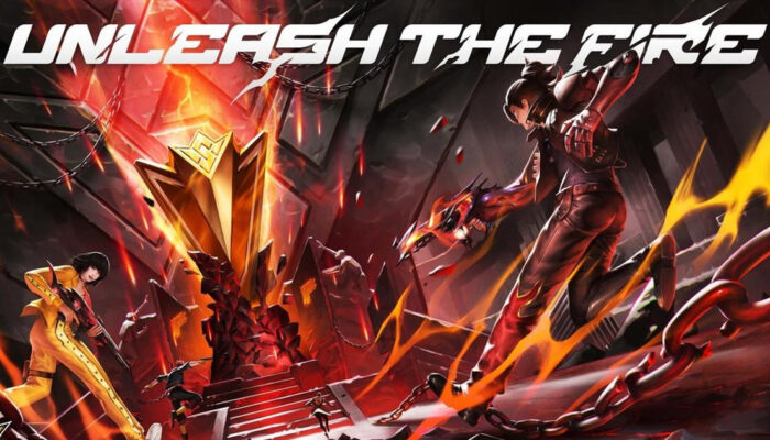 FFWS SEA 2026 Spring Dimulai 24 April Tim Indonesia Beraksi