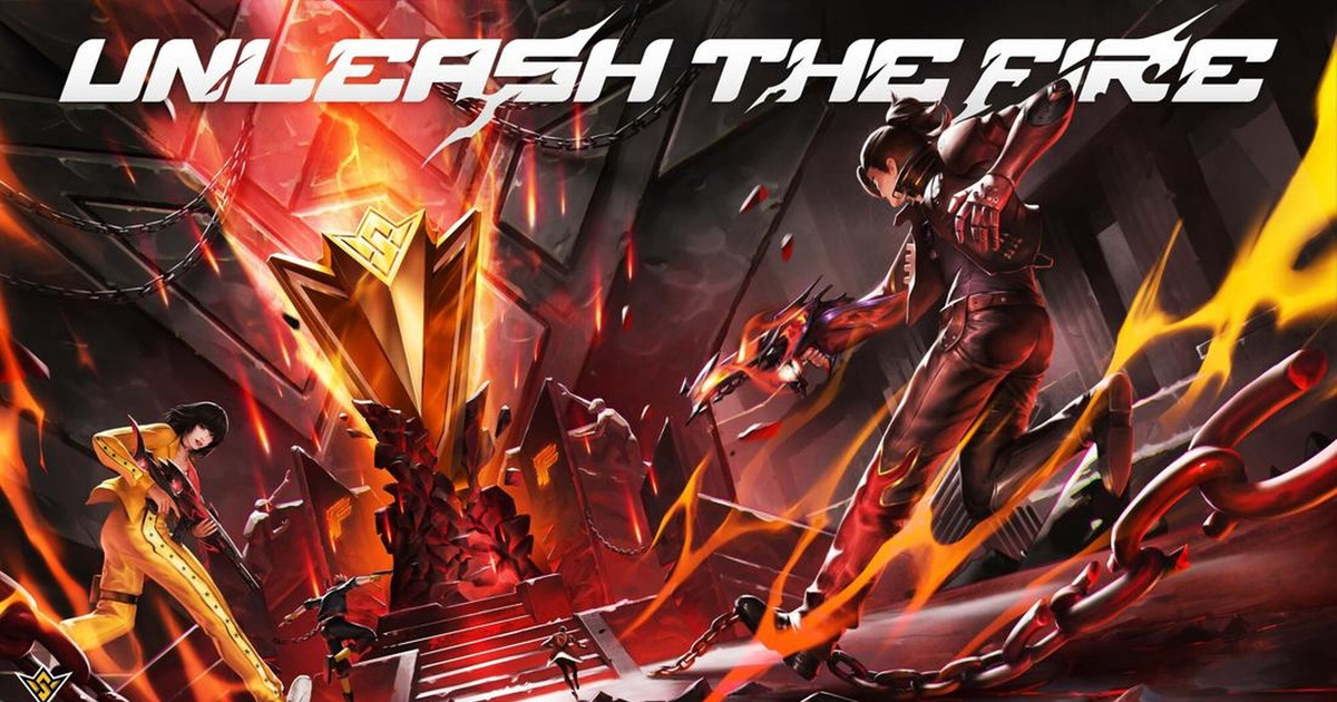 FFWS SEA 2026 Spring Dimulai 24 April Tim Indonesia Beraksi