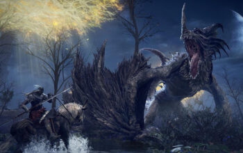 Film Elden Ring Bakal Lebih Mahal dari Civil War A24 Berani