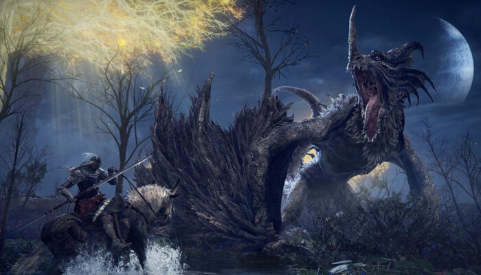 Film Elden Ring Bakal Lebih Mahal dari Civil War A24 Berani